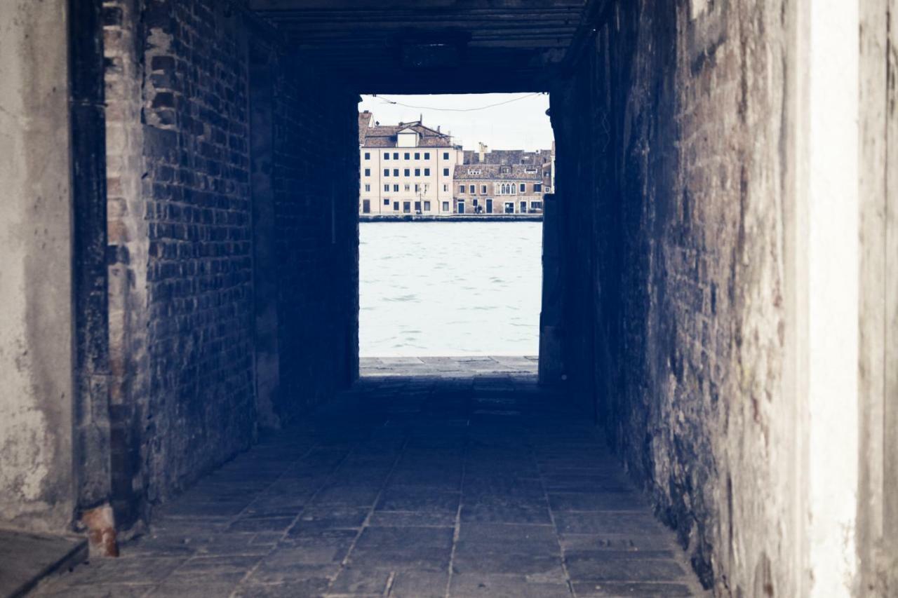 Mimi'S Studios Venecia Exterior foto
